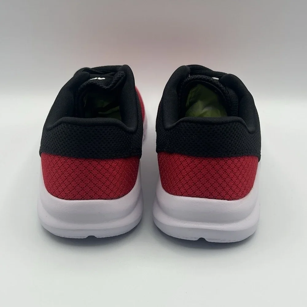 Airwalk Gusto XT II Cross Trainer Red Lace Up Shoes -‎ Kids Size 5 NEW